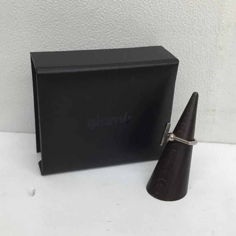 glamb グラム 指輪 アクセサリー Accessory Ring【USED】【古着】【中古】10104241