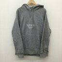 used clothes [YhN[WO  p[J[ Hooded Sweatshirt, Hoodie Ernie Palo A[j[pyUSEDzyÒzyÁz10104249