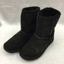 UGG AO  u[c Boots F23010D 5825 CLASSIC SHORT 22cmyUSEDzyÒzyÁz10104311