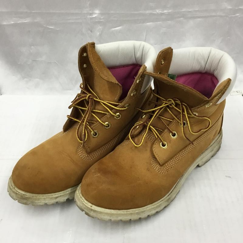 Timberland ティンバーランド ショート