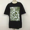 USED Ò  TVc T Shirt Jbg\[ vgTVc N[lbNJbg\[yUSEDzyÒzyÁz10104360