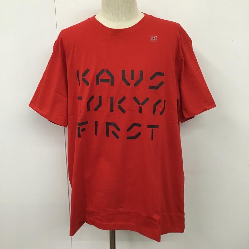 楽天市場】kaws tシャツ ユニクロの通販 楽天市場】kaws tシャツ ユニクロの通販