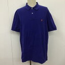 Polo by RALPH LAUREN |oCt[  |Vc Polo Shirt |Vc J[Vc Jbg\[yUSEDzyÒzyÁz10104391