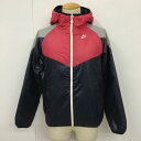 NIKE iCL Wp[Au] WPbgA㒅 Jacket WbvAbvWPbg Wp[ JWAWPbg iCWPbg 00syUSEDzyÒzyÁz10104460