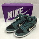 NIKE iCL Xj[J[ Xj[J[ Sneakers DQ3757-300 SB DUNK HIGH PRO 26.5cm LyUSEDzyÒzyÁz10104471