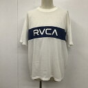 RVCA [J  TVc T Shirt bVyUSEDzyÒzyÁz10104531