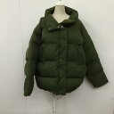 DHOLIC ディーホリック ジャンパー、ブルゾン ジャケット、上着 Jacket 【USED】【古着】【中古】10104537