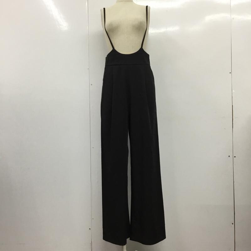 COCOMOMO ココモモ サロペット、オーバーオール サロペット・オーバーオール Overall タグ付【USED】【古着】【中古】10104561のサムネイル