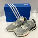 adidas AfB_X Xj[J[ Xj[J[ Sneakers DB3361 NITE JOGGER 27cm LyUSEDzyÒzyÁz10104641