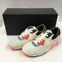 NIKE iCL Xj[J[ Xj[J[ Sneakers DC7856-100 AIR MAX 3 PREMIUM 28.5cm LyUSEDzyÒzyÁz10104718