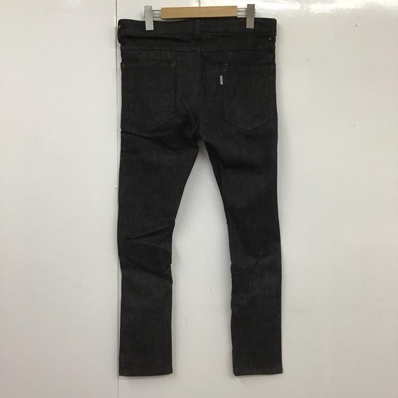 FROM THE GARRET フロムザギャレット デニム、ジーンズ パンツ Pants, Trousers Denim Pants, Jeans FTG1601-PT04 ボトム デニムパンツ スリムパンツ ストレッチパンツ【USED】【古着】【中古】10104745