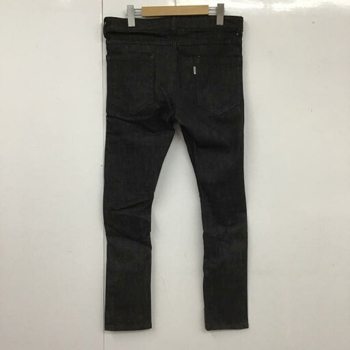 FROM THE GARRET フロムザギャレット デニム、ジーンズ パンツ Pants, Trousers Denim Pants, Jeans FTG1601-PT04 ボトム デニムパンツ スリムパンツ ストレッチパンツ【USED】【古着】【中古】10104745