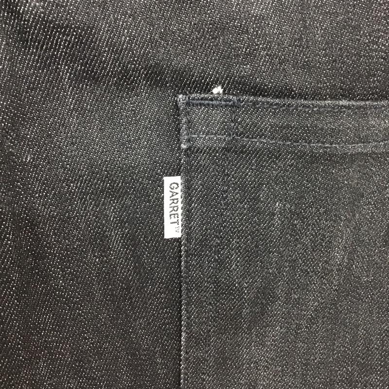 FROM THE GARRET フロムザギャレット デニム、ジーンズ パンツ Pants, Trousers Denim Pants, Jeans FTG1601-PT04 ボトム デニムパンツ スリムパンツ ストレッチパンツ【USED】【古着】【中古】10104745