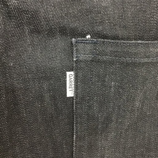 FROM THE GARRET フロムザギャレット デニム、ジーンズ パンツ Pants, Trousers Denim Pants, Jeans FTG1601-PT04 ボトム デニムパンツ スリムパンツ ストレッチパンツ【USED】【古着】【中古】10104745