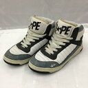 A BATHING APE AxCVOGCv Xj[J[ Xj[J[ Sneakers BAPESTA 28cmyUSEDzyÒzyÁz10104784