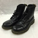 Dr.Martens hN^[}[` V[gu[c u[c Boots Short Boots 1460 8z[ U[ UK8yUSEDzyÒzyÁz10104797