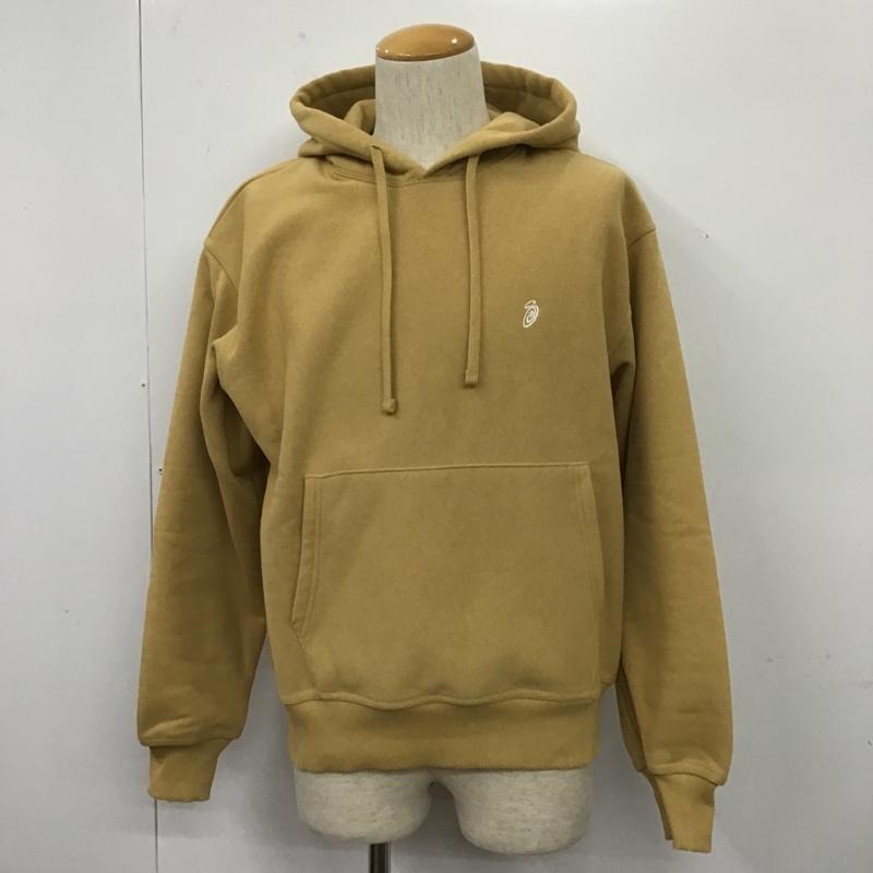 STUSSY ステューシー 長袖 パーカー Ho