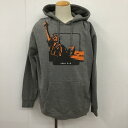 XLARGE GNXg[W  p[J[ Hooded Sweatshirt, Hoodie yUSEDzyÒzyÁz10104896