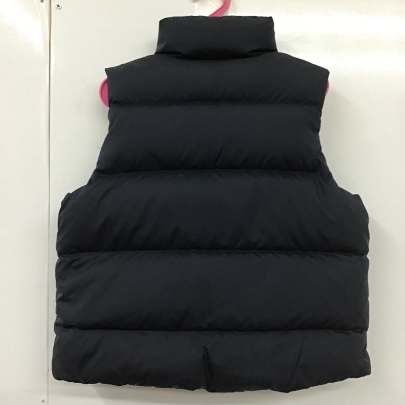 クラシカのPolo by RALPH LAUREN ポロバイラルフローレン ベスト ベスト Vest ダウンベスト ノースリーブカットソー ジップアップジャケット【USED】【古着】【中古】10104909｜アングル2