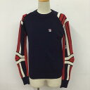 FILA tB  jbgAZ[^[ Knit, Sweater jbg ujbg Z[^[ N[lbNJbg\[ Z[^[yUSEDzyÒzyÁz10104962