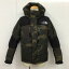 THE NORTH FACE Ρե 󥸥㥱å 㥱åȡ Jacket ND91845 ٥ƥХȥ饤ȥ㥱å åץåץ㥱å 󥸥㥱åȡUSEDۡڸۡš10104977