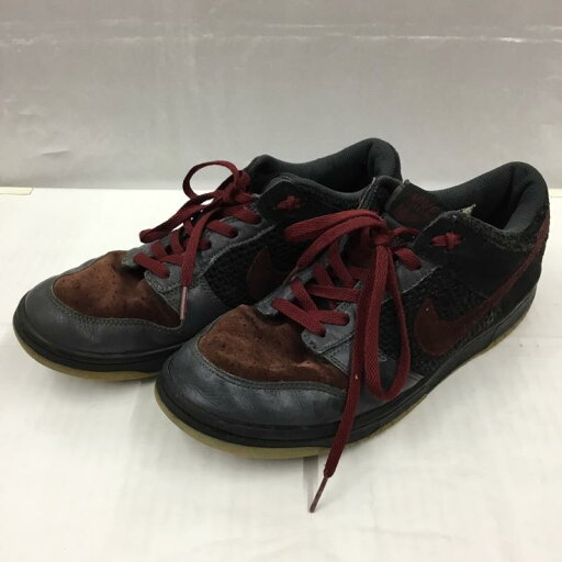 NIKE ナイキ スニーカー スニーカー Sneakers 304714-065 DUNK LOW CL 2007 27.5cm【USED】【古着】【中古】10104982 NIKE ナイキ スニーカー スニーカー Sneakers 304714-065 DUNK LOW CL 2007 27.5cm【USED】【古着】【中古】10104982