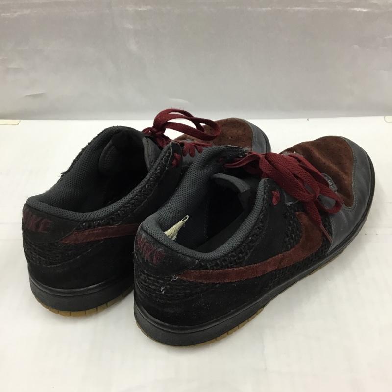 NIKE ナイキ スニーカー スニーカー Sneakers 304714-065 DUNK LOW CL 2007 27.5cm【USED】【古着】【中古】10104982