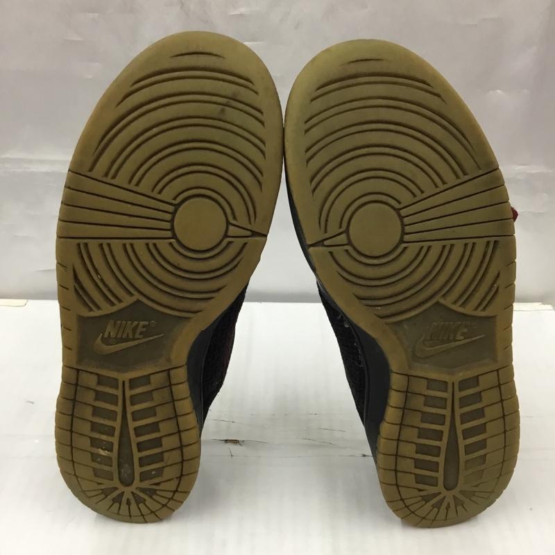NIKE ナイキ スニーカー スニーカー Sneakers 304714-065 DUNK LOW CL 2007 27.5cm【USED】【古着】【中古】10104982