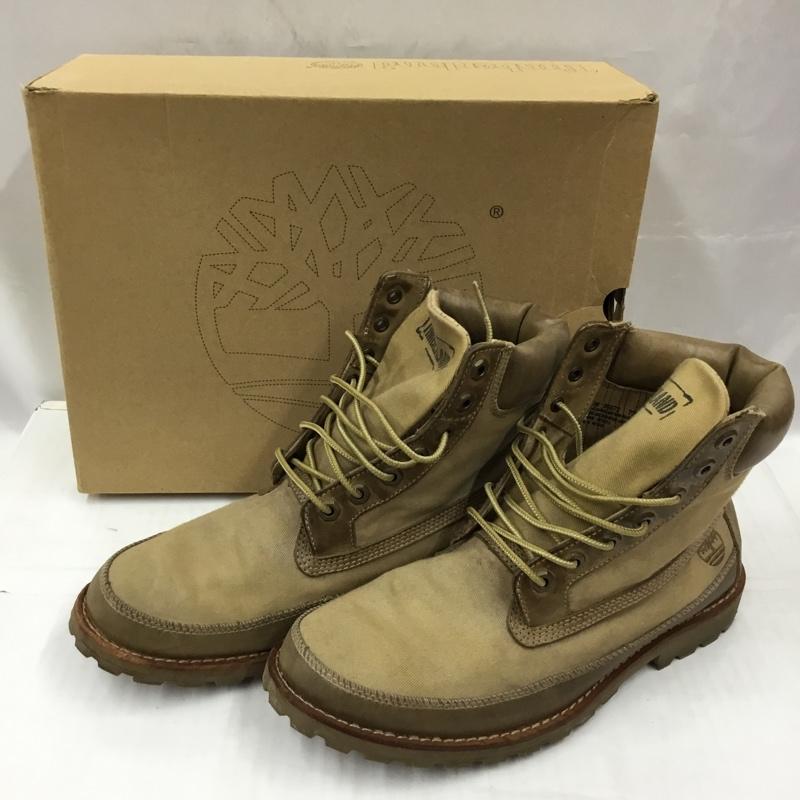 Timberland ティンバーランド ショート