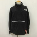 THE NORTH FACE Um[XtFCX WPbgAuU[ WPbgA㒅 Jacket NF0A3MID RageFleeceAnorak t[XWPbg WbvAbvJ[ vI[o[yUSEDzyÒzyÁz10105030