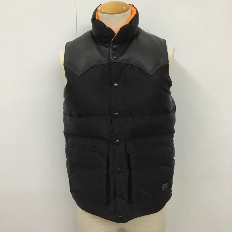 Rocky Mountain FeatherBed bL[ }Ee tFU[xbh xXg xXg Vest 450-492-64 RockyMountainFeatherbed~PORTER~BEAMS R{ _ExXgyUSEDzyÒzyÁz10105031