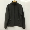 Columbia RrA Wp[Au] WPbgA㒅 Jacket WbvAbvWPbg Wp[ X|[cEFA JWAWPbgyUSEDzyÒzyÁz10105091