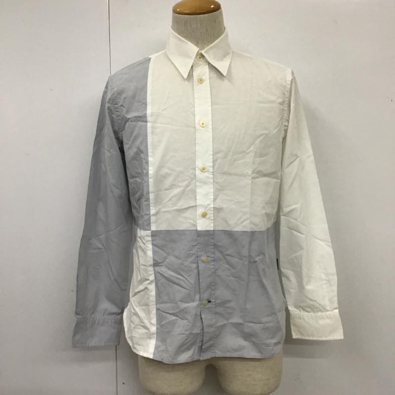 楽天市場】paul smith jeans(カジュアルシャツ|トップス 楽天市場】paul smith jeans(カジュアルシャツ|トップス