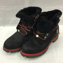 Timberland ティンバーランド ショートブーツ ブーツ Boots Short Boots 54065 DJ MURO 10W【USED】【古着】【中古】10105117