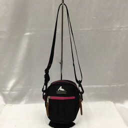 GREGORY グレゴリー ショルダーバッグ ショルダーバッグ Shoulder Bag クイックポケット【USED】【古着】【中古】10105252