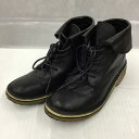 あしながおじさん アシナガオジサン ショートブーツ ブーツ Boots Short Boots 500055 レースアップ 24.5cm10105270