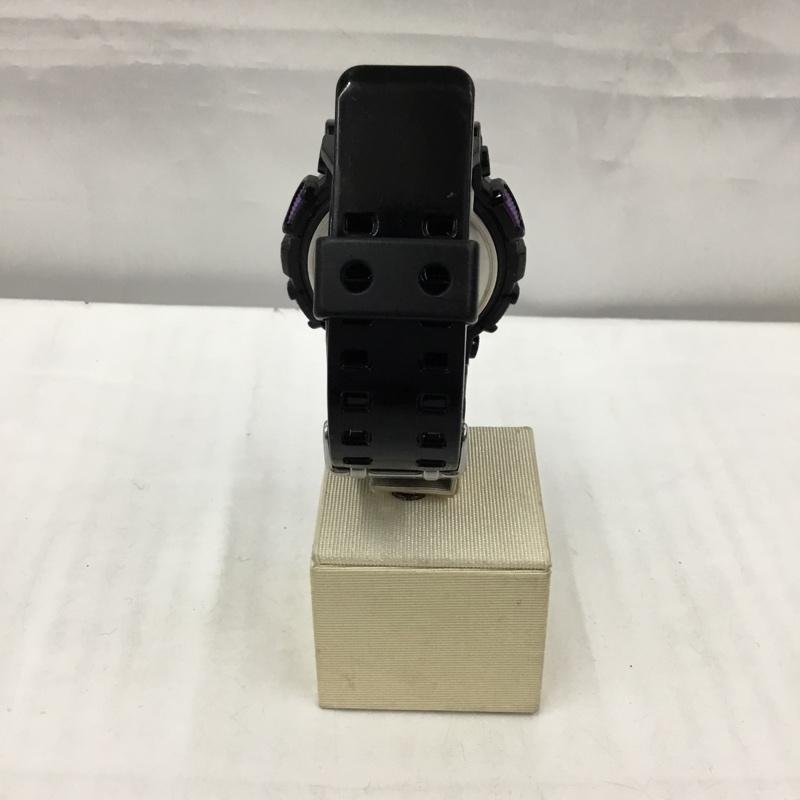 G-SHOCK ジーショック アナログ（クォーツ式） 腕時計 Watch Analog (Quartz) GA-110HC Hyper Colors【USED】【古着】【中古】10105302