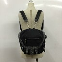 ALEXANDER WANG ALT_[ bNTbNAfCobO bNTbNAfCpbN Backpack, Knapsack, Day Pack 20B0132 V_[obO 2WAYyUSEDzyÒzyÁz10105303