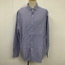 POLO RALPH LAUREN ポロラルフローレン 長袖 シャツ、ブラウス Shirt, Blouse 長袖シャツ チェックシャツ カラーシャツ 長袖カットソー【USED】【古着】【中古】10105376