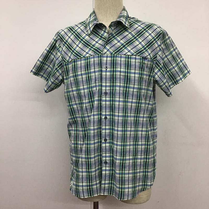 SALOMON  Ⱦµ ġ֥饦 Shirt, Blouse Ⱦµ 顼 Ⱦµåȥ åġUSEDۡڸۡš10105384