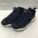 Reebok リーボック スニーカー スニーカー Sneakers V65752 INSTA PUMP FURY OG 23cm【USED】【古着】【中古】10105460