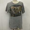 A/X ARMANIEXCHANGE A}[jGNX`FW  TVc T Shirt N[lbN XpR[ yUSEDzyÒzyÁz10105480