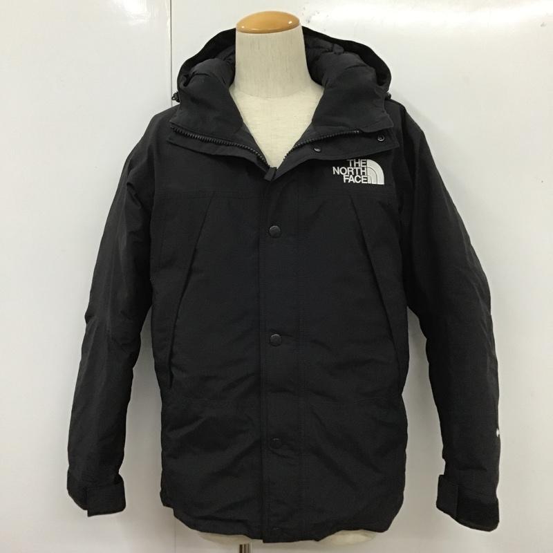 楽天クラシカTHE NORTH FACE ザノースフェイス ジャケット、ブレザー ジャケット、上着 Jacket ND92237 MOUNTAIN DOWN JACKET【USED】【古着】【中古】10105507