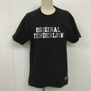 TENDERLOIN テンダーロイン 半袖 Tシャツ T Shirt クルーネック プリント【USED】【古着】【中古】10105516