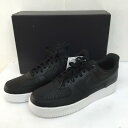 NIKE iCL Xj[J[ Xj[J[ Sneakers AIR FORCE 1 '07 LV8 GA tH[X 1 '07 LV8 FB2048-001yUSEDzyÒzyÁz10105526