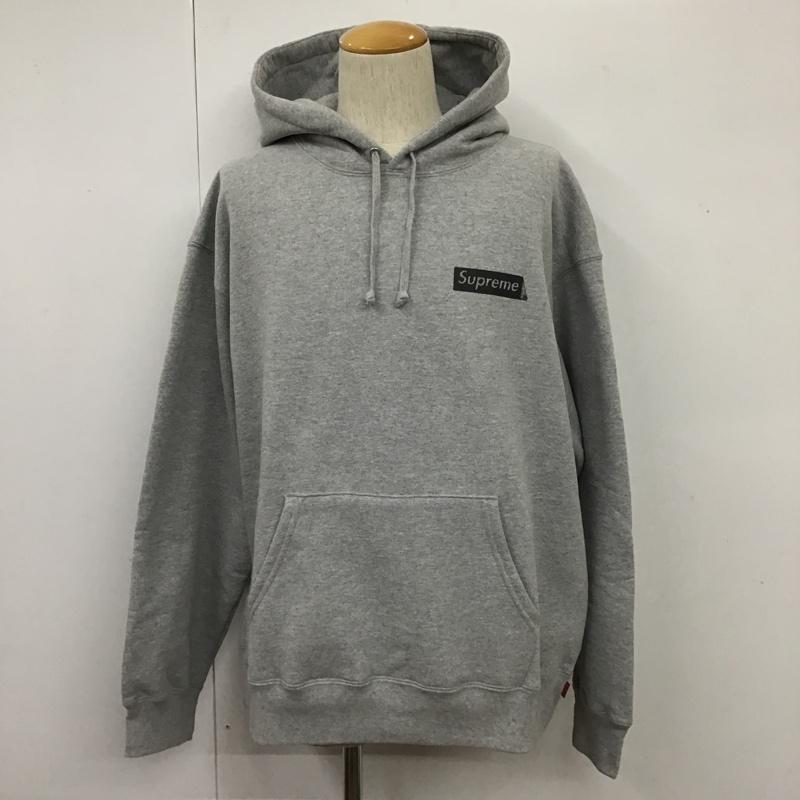 Supreme Vv[  p[J[ Hooded Sweatshirt, Hoodie p[J[ XEFbg g[i[yUSEDzyÒzyÁz10105543