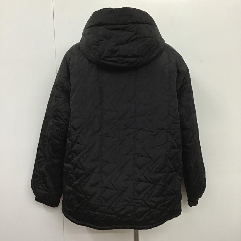 A BATHING APE アベイシングエイプ ジャンパー、ブルゾン ジャケット、上着 Jacket ジップアップジャケット パーカー ダウンジャケット アウター【USED】【古着】【中古】10105548