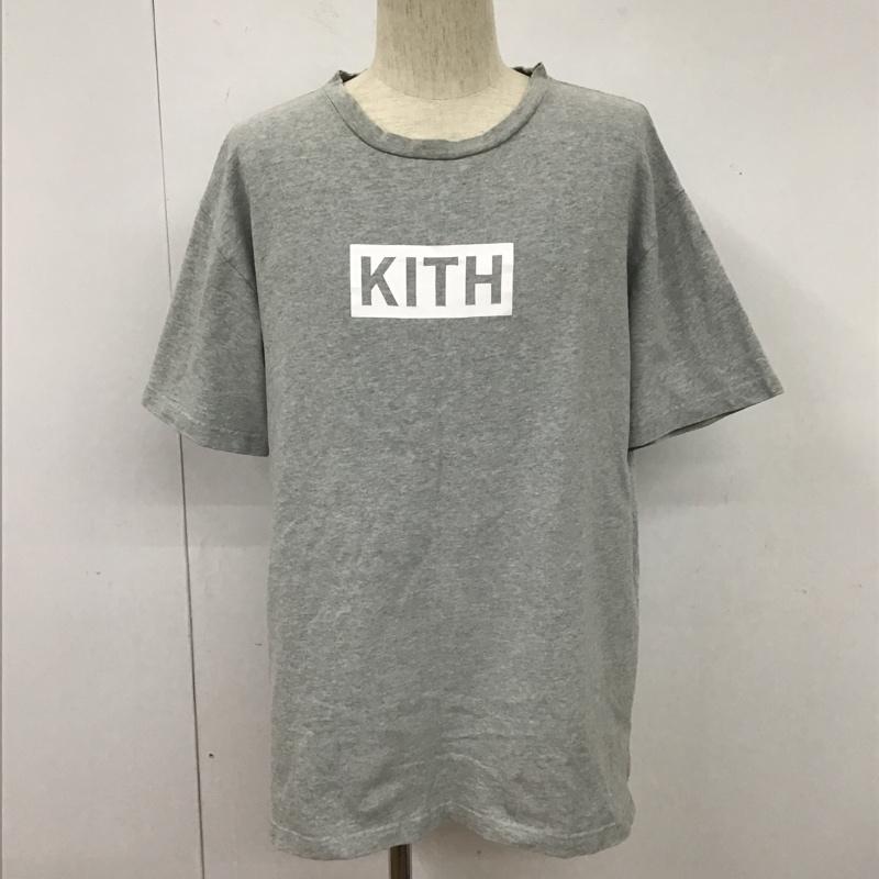 KITH LX  TVc T Shirt Jbg\[ vgTVc N[lbNJbg\[yUSEDzyÒzyÁz10105596