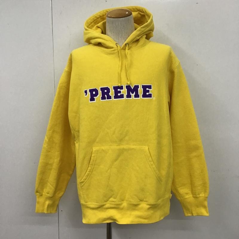 Supreme Vv[  p[J[ Hooded Sweatshirt, Hoodie 2022-2023AW PremeHoodedSweatshirt p[J[ XEFbgyUSEDzyÒzyÁz10105607