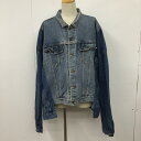 Levi Strauss &amp; co. [oCXgEXAhR[ WPbgAuU[ WPbgA㒅 Jacket GW fjWPbg AE^[ JWAWPbg CN 90s LVRyUSEDzyÒzyÁz10105620